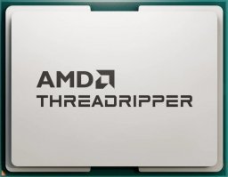 Procesor AMD Ryzen Threadripper Pro 7995WX, 2.5 GHz, 384 MB, OEM (100-000000884)