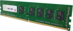 Pamięć serwerowa Qnap QNAP RAM-8GDR4T0-UD-3200 moduł pamięci 8 GB 1 x 8 GB DDR4 3200 MHz Korekcja ECC