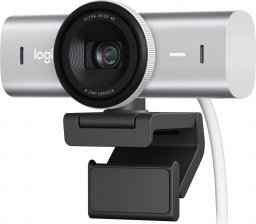 Kamera internetowa Logitech MX Brio 4K Ultra HD (960-001554)