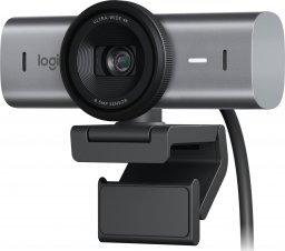 Kamera internetowa Logitech MX Brio 4K Ultra HD (960-001559)