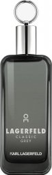 Karl Lagerfeld Karl Lagerfeld Lagerfeld Classic Grey Woda Toaletowa Spray 100Ml Tester