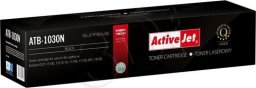 Toner Activejet Toner Activejet ATB-1030N - zamiennik Brother TN-1030/TN-1050 Supreme 1000 stron czarny -