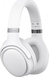 Słuchawki Tonsil Słuchawki - Tonsil R35BT Białe
