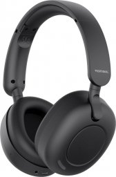 Słuchawki Tonsil R50BT Czarne