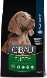  Farmina Farmina Cibau Puppy Maxi - sucha karma dla psa - 12kg + 2kg