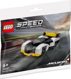  LEGO Speed Champions McLaren Solus GT (30657)