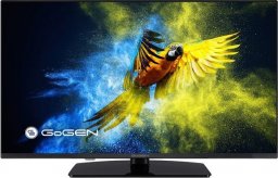 Telewizor GoGEN TVF 40M340 STWEB LED 40'' Full HD 