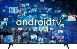 Telewizor GoGEN TVU 55X350 GWEB LED 55'' 4K Ultra HD Android 