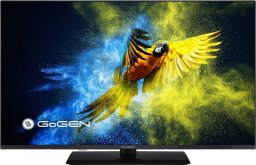Telewizor GoGEN TVF 43M340 STWEB LED 43'' Full HD 