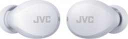 Słuchawki JVC Gumy Mini TWS białe