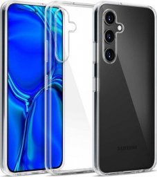  3MK Samsung Galaxy S24 - 3mk Clear Case