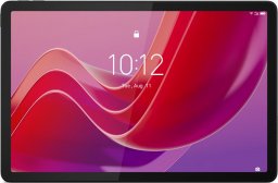 Tablet Lenovo Tab M11 11" 128 GB Szare (ZADA0297PL)