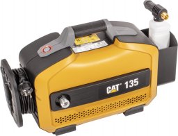 Myjka ciśnieniowa CAT CAT myjka ciśnieniowa 135 ve54 1800psi 135bar