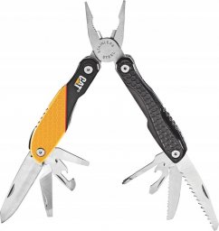  CAT CAT zest. 13-in-1 Multi-Function Tool and Knife