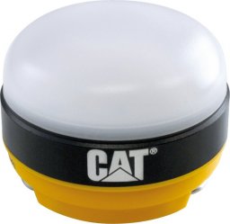 Latarka CAT CAT latarka alkaline utility light 150lm CT6520