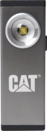 Latarka CAT CAT latarka micromax rechargeable 200lm CT5115