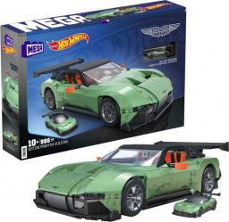 Mattel MEGA Hot Wheels Aston Martin Vulcan (HMY97)