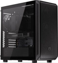 Komputer Media Center M500, Ryzen 9 7950X3D, 64 GB, RTX 4080 SUPER, 2 TB M.2 PCIe Windows 11 Home 