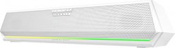 Soundbar Edifier Gamingowy HECATE G1500 Bar Biały