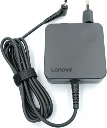 Zasilacz do laptopa Lenovo ORYGINALNY ZASILACZ ŁADOWARKA LENOVO 65W 20V 3.25A WTYK 4.0-1.7mm ADLX65NLC3A