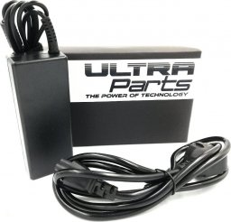 Zasilacz do laptopa Ultra Parts ZASILACZ ŁADOWARKA do SONY 90W 19.5V 4.7A WTYK 6.0-4.4mm ULTRA PARTS