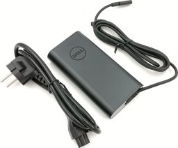 Zasilacz do laptopa Dell 90 W, USB-C, 20 V