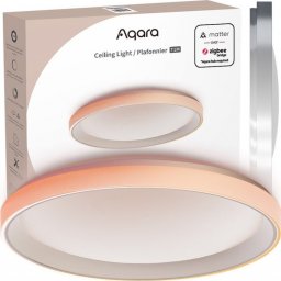 Aqara Aqara T1M Smart Lampa Sufitowa Led Zigbee Matter