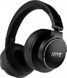 Słuchawki Niceboy Hive 3 Aura czarne