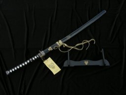  PŁATNERZE SAMURAJSKI MIECZ KATANA FILMOWA KILL BILL HKS114D