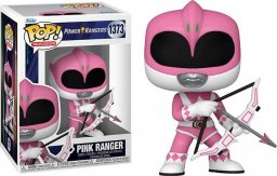 Figurka Funko Pop funko pop! mighty morphin power rangers 30th 1373 pink ranger figurka