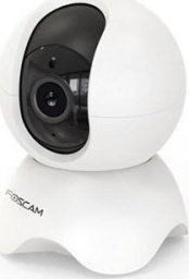 Kamera IP Foscam Kamera IP Wi-fi Foscam X5 INDOOR 5MP