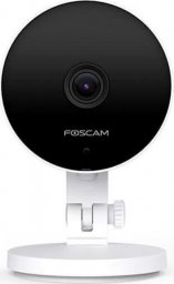 Kamera IP Foscam Kamera IP Wi-fi Foscam C2M 2Mpix Czarna