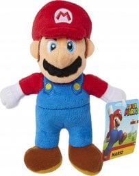  Nintendo Maskotka Nintendo Super Mario Mini Mario / 20cm