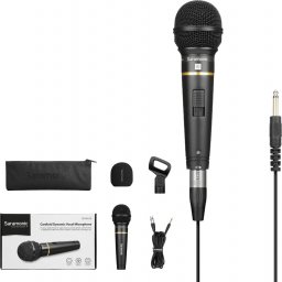 Mikrofon Saramonic Saramonic SR-MV58 mikrofon dynamiczny ze złączem XLR