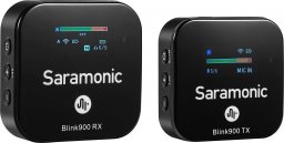 Mikrofon Saramonic Blink900 B1 (SR3734)