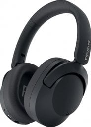 Słuchawki Creative Zen Hybrid 2 czarne (51EF1140AA001)