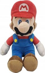  Togehter Maskotka Nintendo Maskotka Mario / 24cm