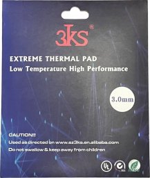  Termopad Thermalpad 3KS 120x120 3 mm 14.8 W/mk