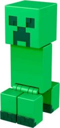 Figurka Mattel Figurka Minecraft Creeper