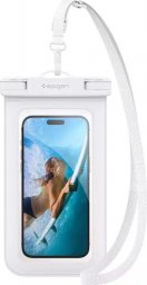  Spigen Spigen Aqua Shield WaterProof Case A601 1 Pack, white