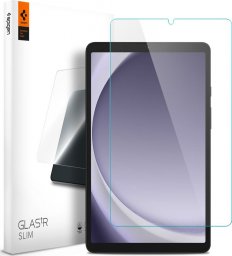 Etui na tablet Spigen Spigen Glass tR Slim - Galaxy Tab A9 (2023)