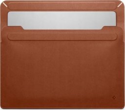 Torba Spigen Spigen Valentinus S Laptop Sleeve, classic brown - 14"