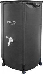  Neo Składany pojemnik na deszczówkę, 250 L, PVC 15-951