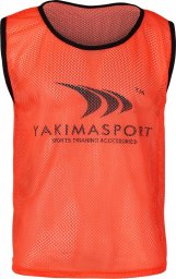  YakimaSport Znacznik piłkarski pomarańczowy, oznacznik Dziecko
