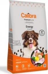  Calibra Calibra Premium Line Energy 12 kg