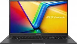 Laptop Asus VivoBook 17X M3704 Ryzen 5 7530U / 16 GB RAM / 512 GB SSD PCIe / Windows 11 Pro  