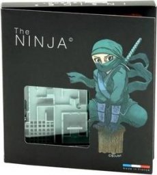 IUVI Games Inside 3 The Ninja