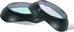  Vortex Virtual Reality Magnetyczne soczewki | Dioptrie -0.5 do -6 do Meta Quest 3 Magnetyczne soczewki Dioptrie -5.0 | do Meta Quest 3