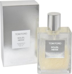  Tom Ford TOM FORD SOLEIL NEIGE (W/M) SHIMMERING BODY OIL 100ML