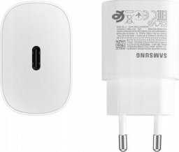 Ładowarka Samsung EP-TA800NB 1x USB-C 